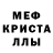 МЕТАДОН белоснежный Rich Krupansky